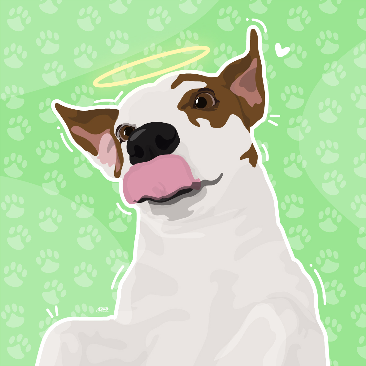 Ilustración Digital - Imagen 6